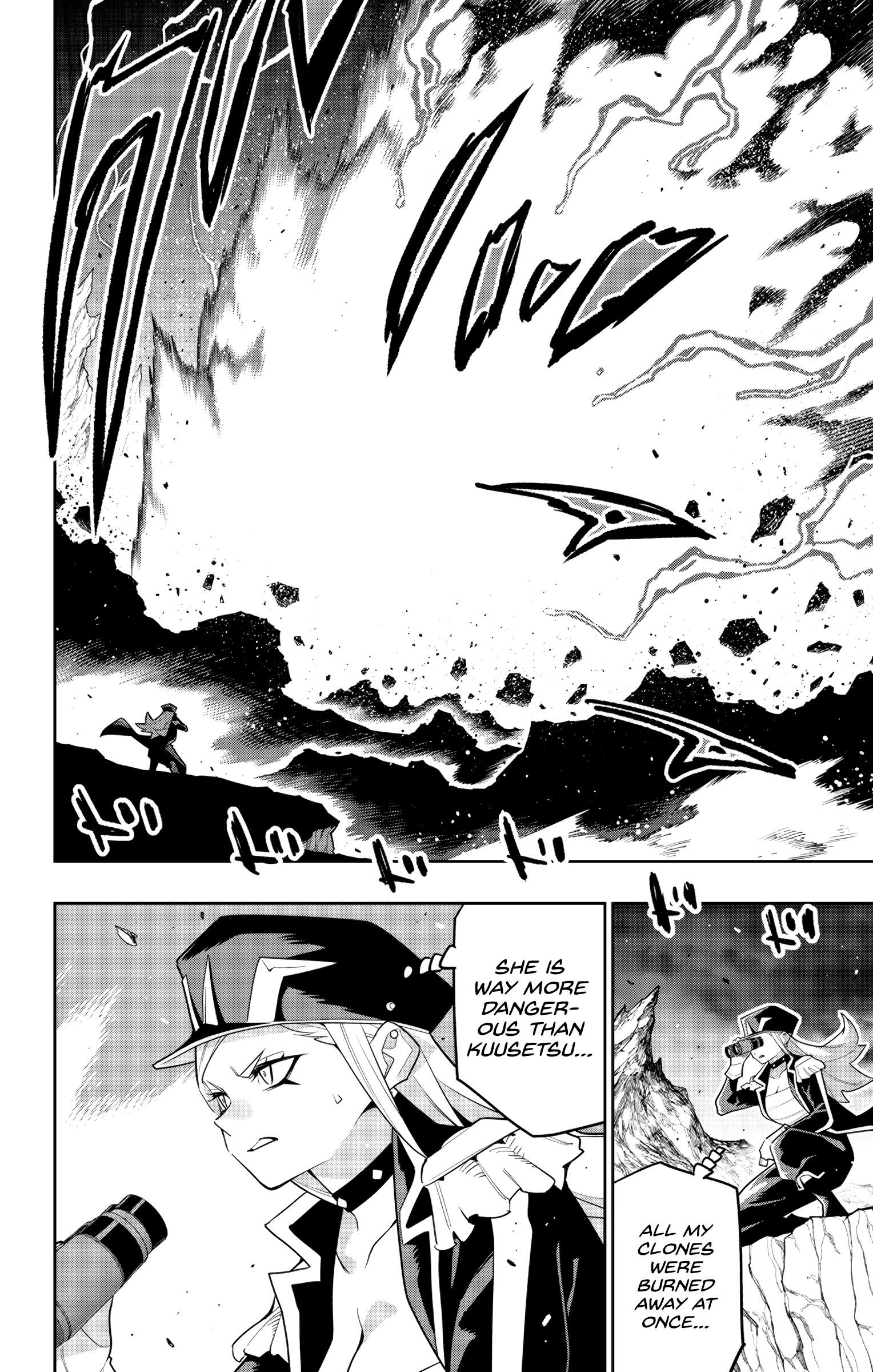 Slave of the Magic Capital's Elite Troops Chapter 155 6